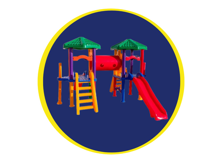 Playground Brinquedoteca