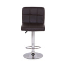 Banqueta Diana Estofada