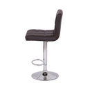 Banqueta Diana Estofada