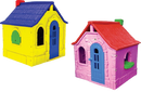 Casinha Tililica