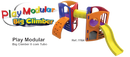 Play Modular Big Climber II