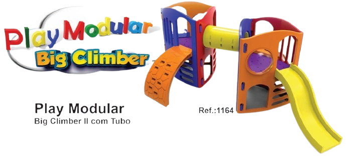 Play Modular Big Climber II