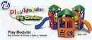 Play Modular Big Climber III