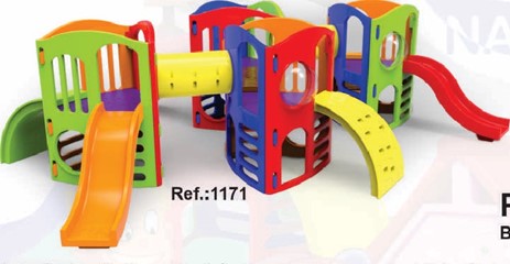 Play Modular Big Climber IV