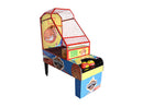 Mini Basquete Eletrônico