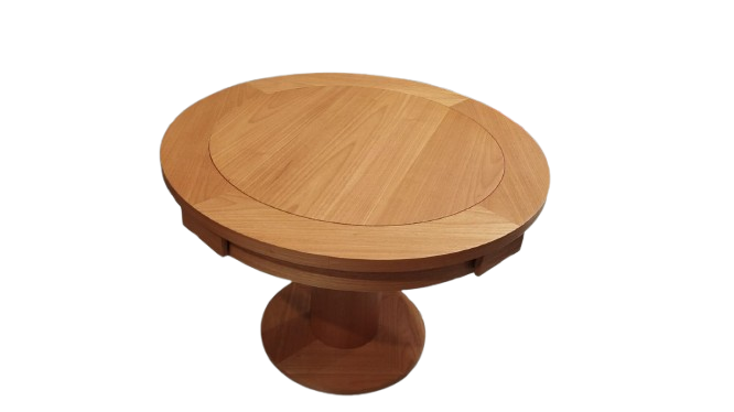 Mesa de Carteado Reversível para Mesa de Jantar
