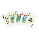 Baralho 139 Tradicional  Naipe Convencional Copag