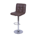 Banqueta Diana Estofada