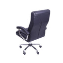 CADEIRA OFFICE ODIN RODÍZIO COM MOLAS