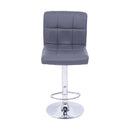 Banqueta Diana Estofada