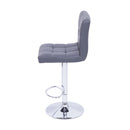 Banqueta Diana Estofada