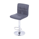 Banqueta Diana Estofada