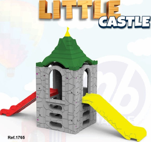 Litle Castle