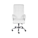CADEIRA OFFICE ODIN RODÍZIO COM MOLAS