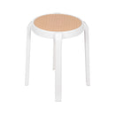 Banqueta Netuno Baixa