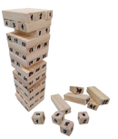 Cubos Numerados