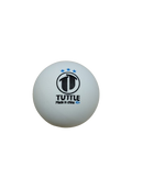 Bola 3 estrelas para Tênis de Mesa Ping Pong Branca com 20 Unidades