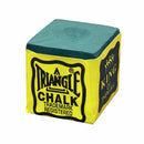 Giz Triangle para Taco de Sinuca