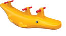 Gangorra Crocodilo