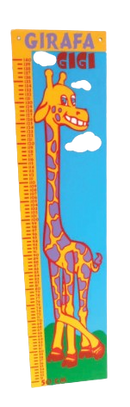 Girafa Amiga