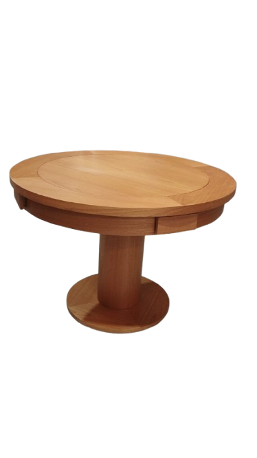 Mesa de Carteado Reversível para Mesa de Jantar