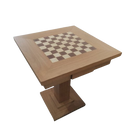 Mesa de Xadrez/Damas Classic