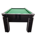 Mesa de Sinuca com Fórmica 2,23x1,23m