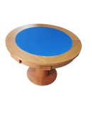 Mesa de Carteado Reversível para Xadrez