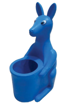 Lixeira Canguru