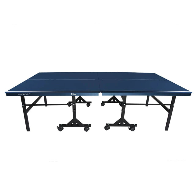 Tenis de Mesa Oficial 18mm MDF Paredao em Ferro Tubular