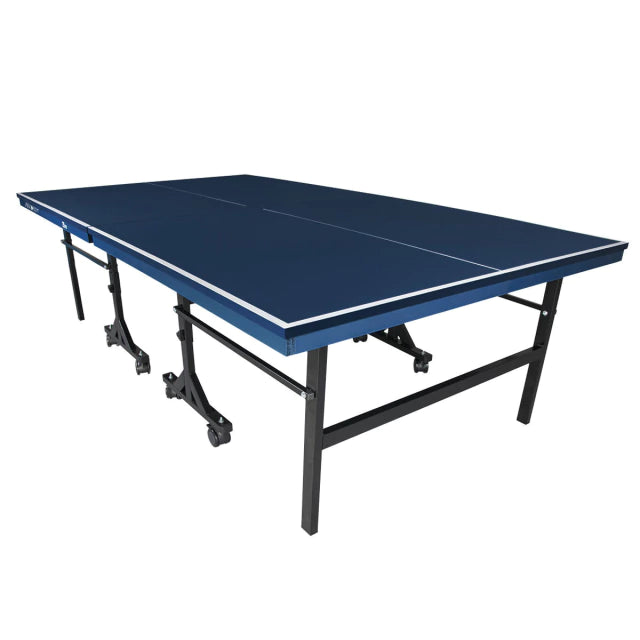 Tenis de Mesa Oficial 18mm MDF Paredao em Ferro Tubular