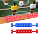 Placar para mesa de Pebolim
