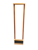 Kit com 6 tacos, 1 taqueira, 1 Jogo Bolas Lisas e giz azul e branco