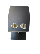 Carrinho Aparador com porta copos