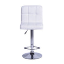 Banqueta Diana Estofada