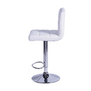 Banqueta Diana Estofada