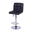 Banqueta Diana Estofada