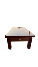 Tampão FS para Sinuca