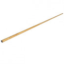 Kit com 6 Tacos Simples para sinuca 1.45m