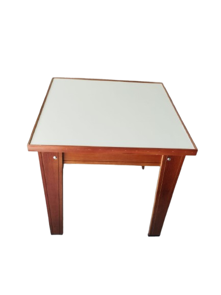 Mesa de Dominó