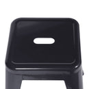 Banqueta Apolo Baixa