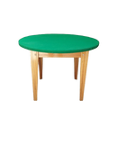 Mesa de Carteado Redondo Fábrica da Sinuca