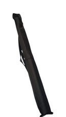 Estojo Tubular para tacos de sinuca com rosca