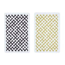 BARALHO CLASS MODERN ESTOJO DUPLO 100%  PLASTICO NAIPE GRANDE