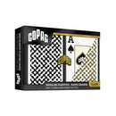 BARALHO CLASS MODERN ESTOJO DUPLO 100%  PLASTICO NAIPE GRANDE