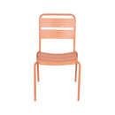 Cadeira Júpiter sem braço