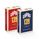 Baralho 139 Tradicional  Naipe Convencional Copag