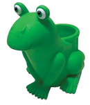 Lixeira Sapo