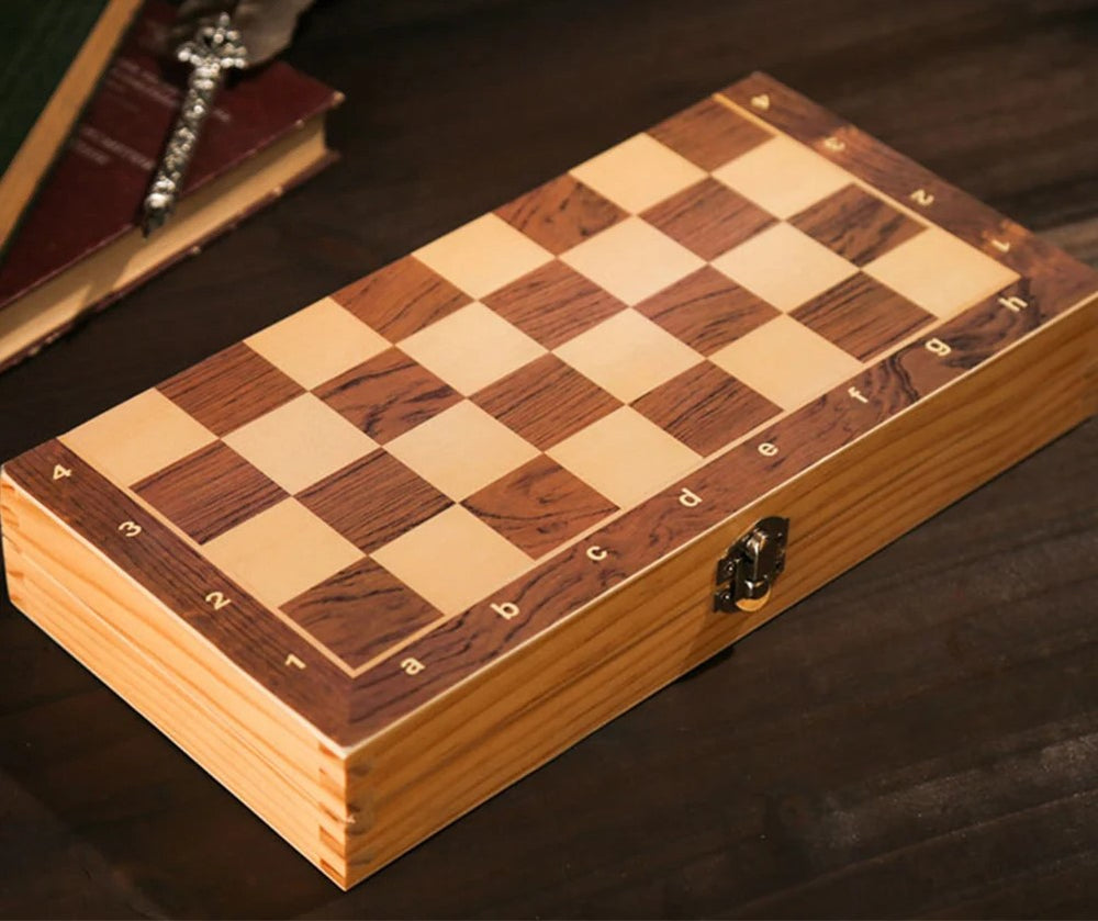 Conjunto-De-Tabuleiro-De-