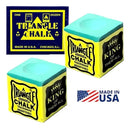 Giz Triangle para Taco de Sinuca